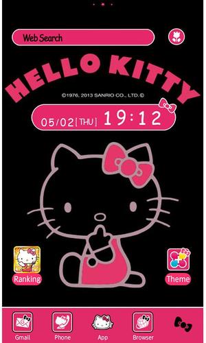 無料で ハローキティ Cool Homeきせかえ アプリの最新版 Apk1 0 4をダウンロードー Android用 ハローキティ Cool Homeきせかえ Apk の最新バージョンをダウンロード Apkfab Com Jp