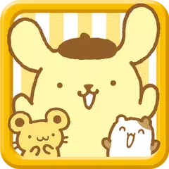 無料でポムポムプリン Homeきせかえ Apkアプリの最新版 Apk1 0 2をダウンロード Android用 ポムポムプリン Homeきせかえ アプリダウンロード Apkfab Com Jp