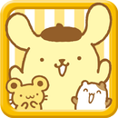 PomPomPurin Launcher  [+]HOME APK