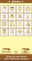 PomPomPurin Launcher  [+]HOME تصوير الشاشة 2