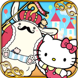 HELLO KITTY’S DokokanaArcana icon