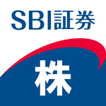 SBI証券 株 icon