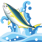 鮮魚放送局 icono