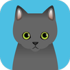 かわいい猫がいっぱい！ ねこやしき APK