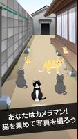 かわいい猫がいっぱい！ ねこやしき screenshot 2