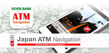 Japan ATM Navigation
