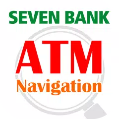 Скачать Japan ATM Navigation APK