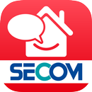 住宅用 SECOM Home Security App. APK