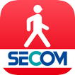 セコムあんしん健康アプリ icon