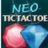 NeoTicTacToe 图标