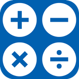 経理電卓+(プラス)　使いやすい電卓アプリ 簿記や実務に