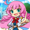 乙女チックパズル ピタッチ　つなげるパズルの決定版 simgesi