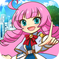 乙女チックパズル ピタッチ　つなげるパズルの決定版