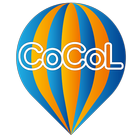 CoCoL /limited time & location آئیکن