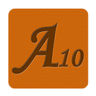 A10 -Agrich PREMIUM10- biểu tượng