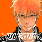 BLEACH أيقونة