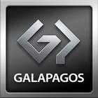 GALAPAGOS App for Mediatablet icon