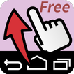 SwipeUP Launcher Free