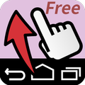 SwipeUP Launcher Free