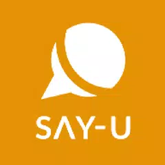 SAY-U APK download