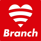 Branch icône