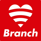 Branch ikona