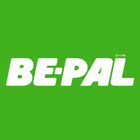 BE-PAL アイコン