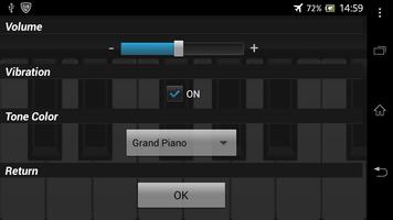 MiniKeyboard скриншот 2
