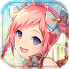 グランスフィア　～宿命の王女と竜の騎士～ Zeichen