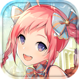 グランスフィア　～宿命の王女と竜の騎士～ أيقونة