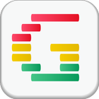 Graph Pro ไอคอน