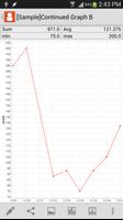 Graph Pro ภาพหน้าจอ 3