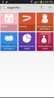 Graph Pro โปสเตอร์