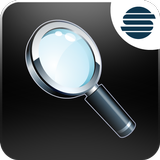 Status Bar Search Zeichen