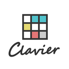 Clavier icône