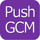 PushGCMテスト APK