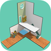 脱出ゲーム Cube Room 〜Escape game ミニチュアルームからの脱出〜 APK