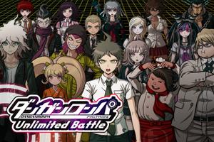 槍彈辯駁-Unlimited Battle- اسکرین شاٹ 2