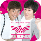 PLAZA ไอคอน