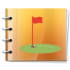 ゴルフ日記 biểu tượng