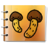 山菜日記 icon