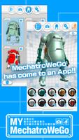 MY MechatroWeGo โปสเตอร์