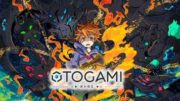 OTOGAMI-リズムを操り世界を救え- poster