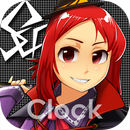 Mimiko Clock by SCF!! APK