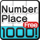 NumberPlace1000！～FREE APK