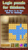 Picture Painting Puzzle 1000！ 截圖 1