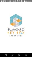 SUMASAPO KEY APP - Preview mad poster