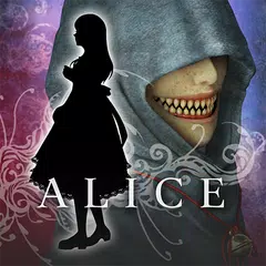 Descargar XAPK de Alice's Warped Wonderland