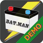 BAT.MAN_BL_DEMO icône