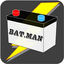 Battery Sensor monitor BAT.MAN APK